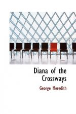 Diana of the Crossways
