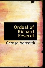Ordeal of Richard Feverel