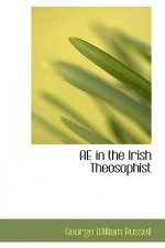 Ae in the Irish Theosophist