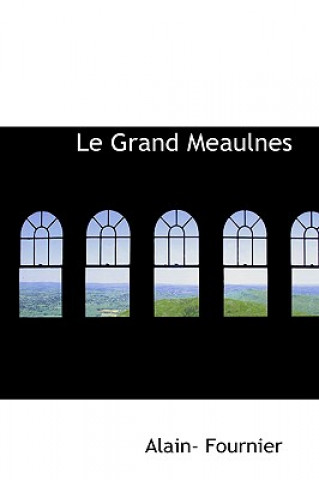 Grand Meaulnes