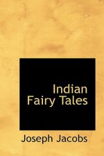 Indian Fairy Tales