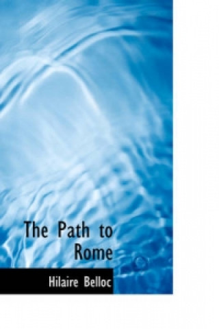 Path to Rome