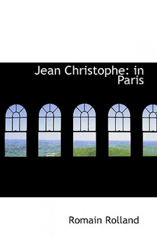 Jean Christophe