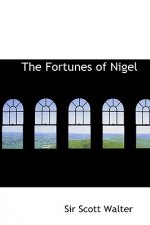 Fortunes of Nigel