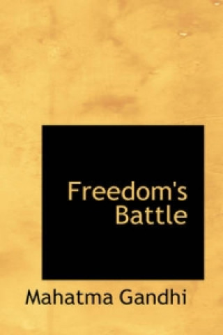 Freedom's Battle