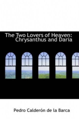 Two Lovers of Heaven