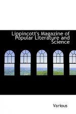 Lippincott's Magazine of Popular Literature and Science
