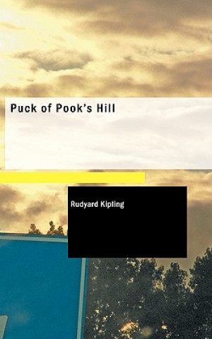 Puck of Pook S Hill