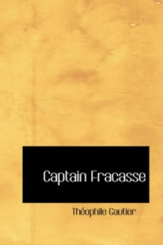 Captain Fracasse