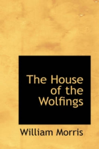 House of the Wolfings