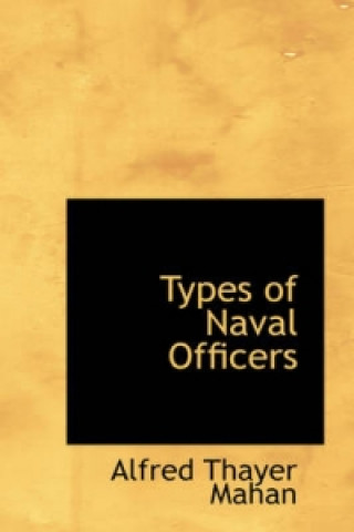 Types of Naval Officers