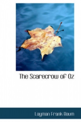 Scarecrow of Oz