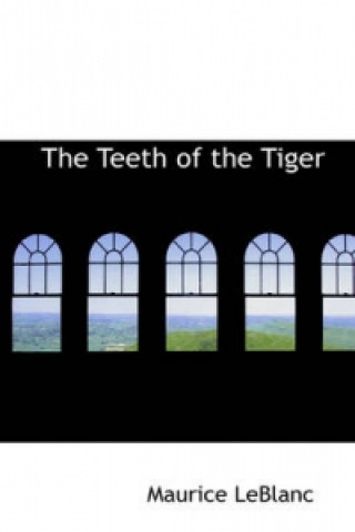 Teeth of the Tiger