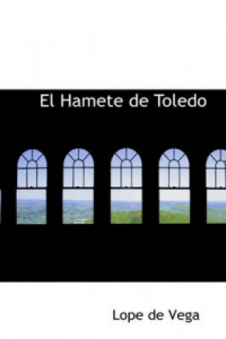 Hamete de Toledo El Hamete de Toledo