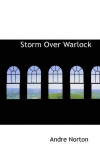 Storm Over Warlock