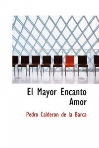 Mayor Encanto Amor