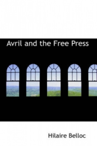 Avril and the Free Press