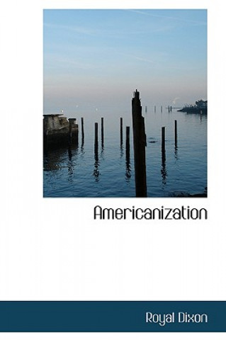 Americanization