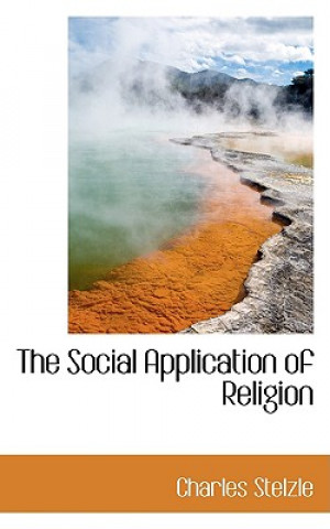 Social Application of Religion