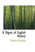 Digest of English History