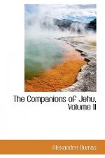 Companions of Jehu, Volume II