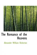 Romance of the Heavens