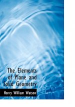 Elements of Plane and Solid Geometry