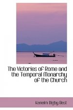 Victories of Rome and the Temporal Monarchy of the Church