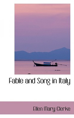 Fable and Song in Italy