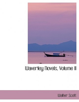 Waverley Novels, Volume II