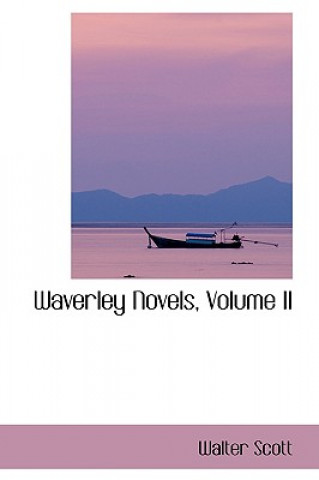 Waverley Novels, Volume II