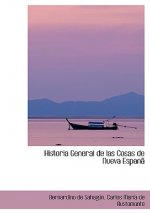 Historia General de Las Cosas de Nueva Espanap