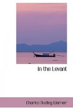 In the Levant