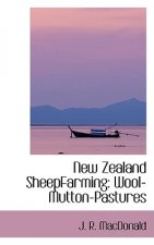 New Zealand Sheepfarming