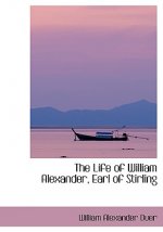Life of William Alexander, Earl of Stirling