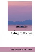 Making or Marring