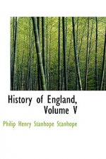 History of England, Volume V