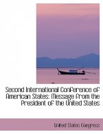 Second International Conference of American States