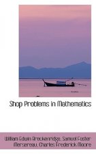 Shop Problems in Mathematics