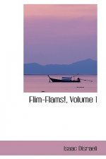 Flim-Flams!, Volume 1