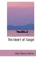 Heart of Gaspac