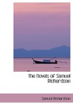 Novels of Samuel Richardson