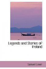 Legends and Stories of Ireland