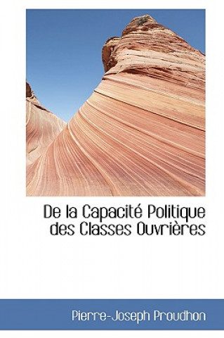 de La Capacitac Politique Des Classes Ouvriaures