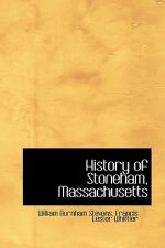 History of Stoneham, Massachusetts