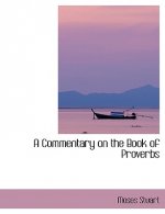 Commentary on the Book of Proverbs