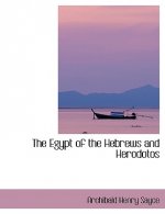 Egypt of the Hebrews and Herodotos