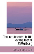 16th Decisive Battle of the World