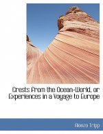 Crests from the Ocean-World, or Experiences in a Voyage to Europe