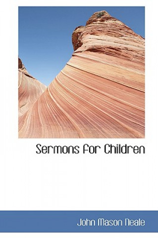 Sermons for Children